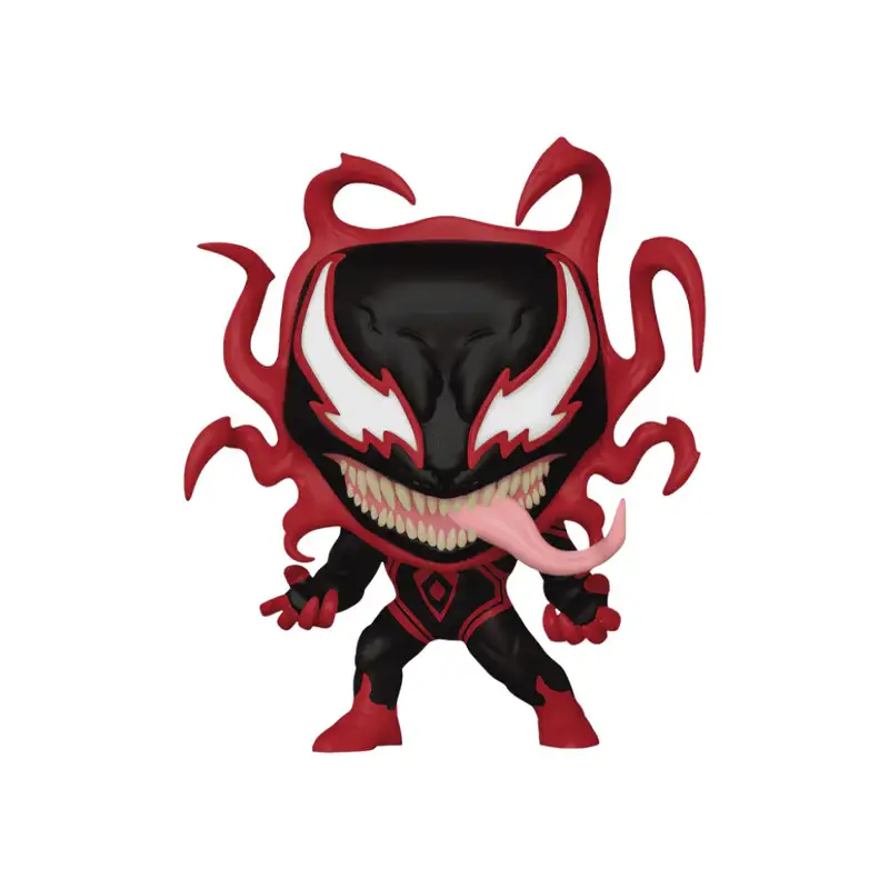 Funko Pop! 71057 Marvel Venom Miles Morales