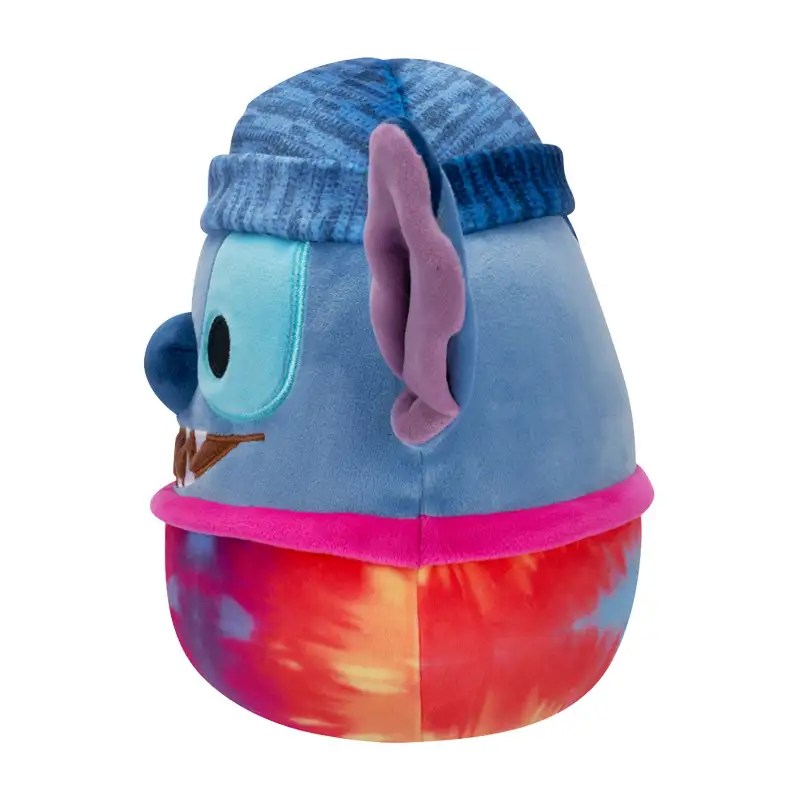 Jazwares Squishmallows Sqdi00488 Peluche Stitch Disney 8 Pulgadas Surtido