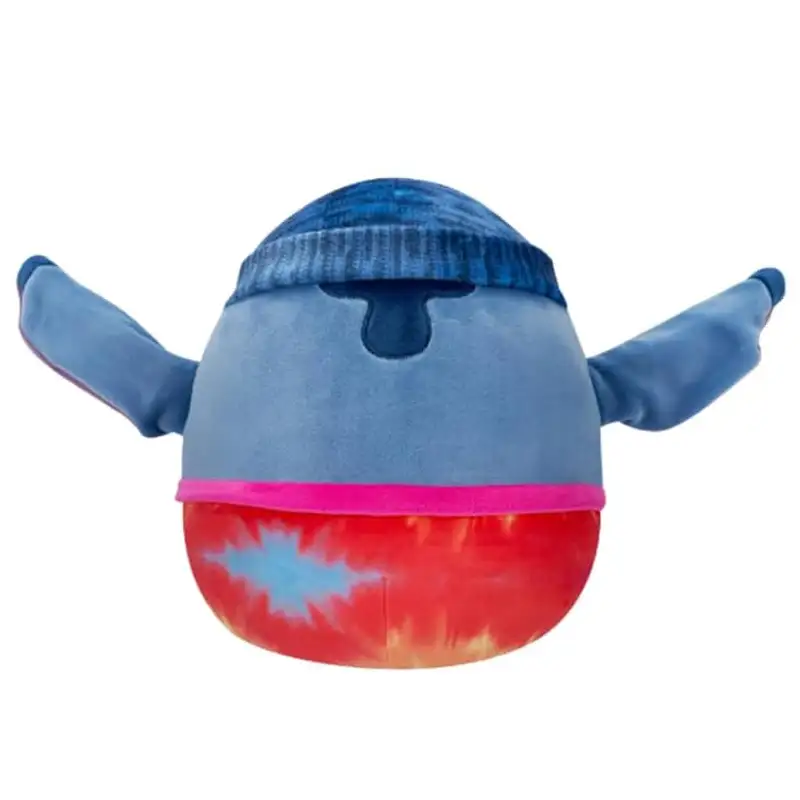 Jazwares Squishmallows Sqdi00488 Peluche Stitch Disney 8 Pulgadas Surtido