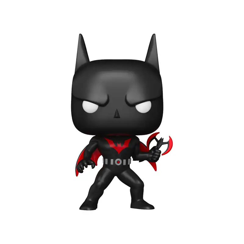 Funko Pop! 86404 Heroes Batman Terry Mcginnis