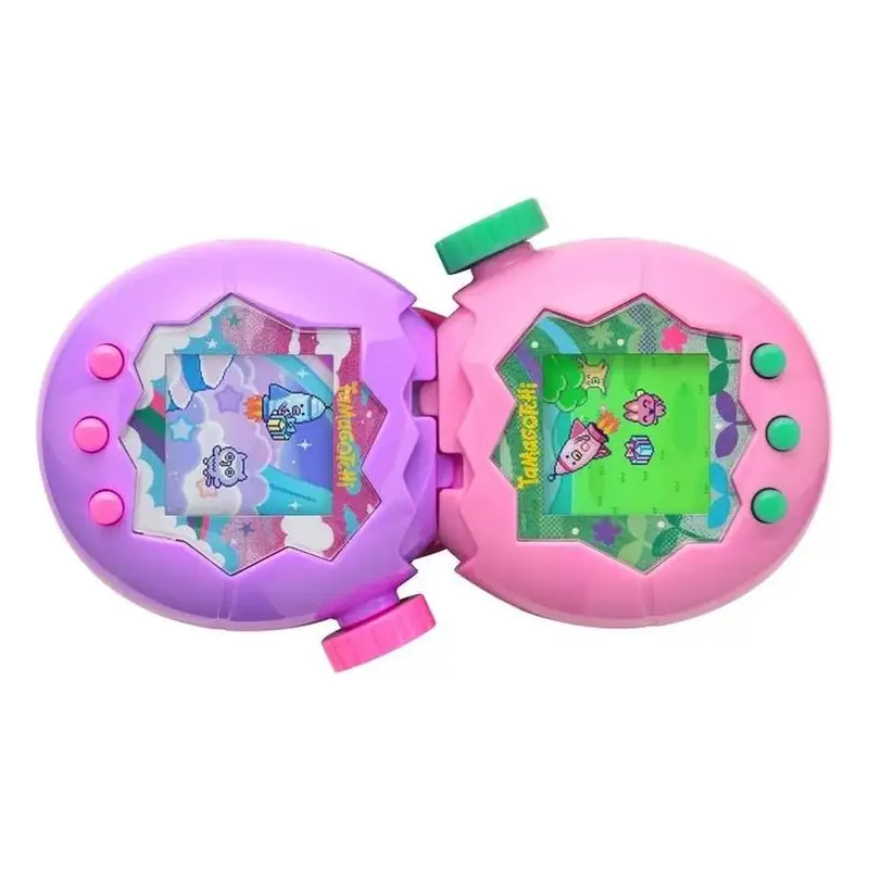 Bandai Namco Tamagotchi 43420 Tamagotchi Paradise