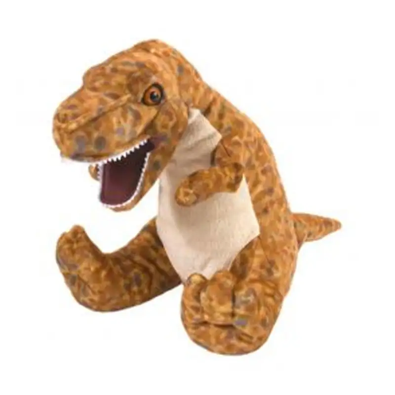 Foster Dinosaurios 40127-Ts Rex Peluche 12 Pulgadas