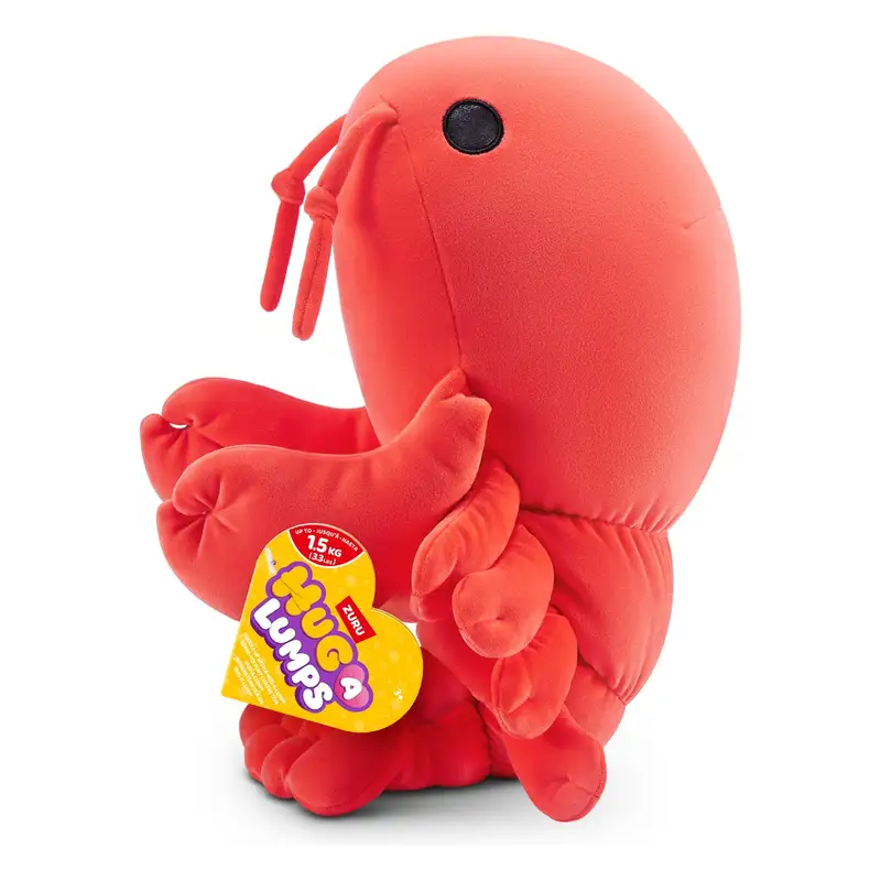 Zuru Hug A Lumps 14903Tq1 Peluches Mediano Serie 2