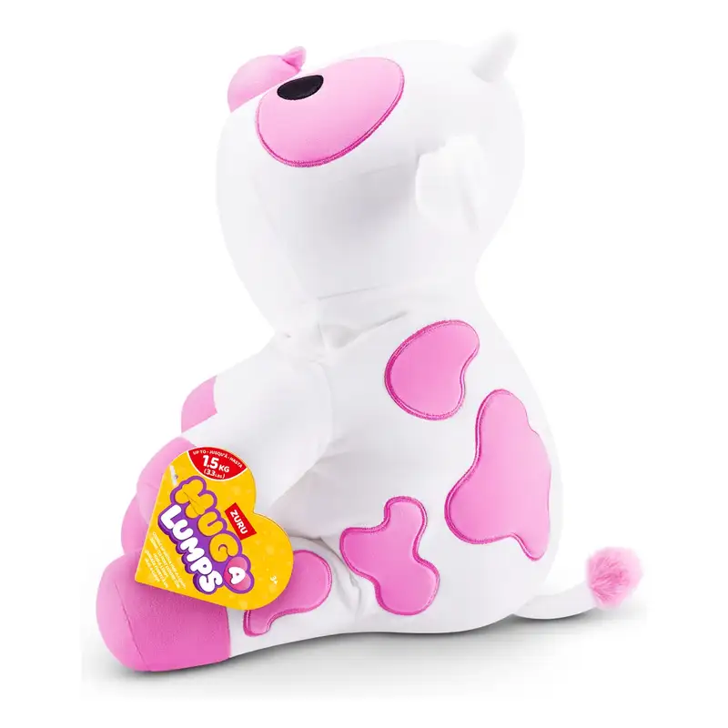 Zuru Hug A Lumps 14903Tq1 Peluches Mediano Serie 2
