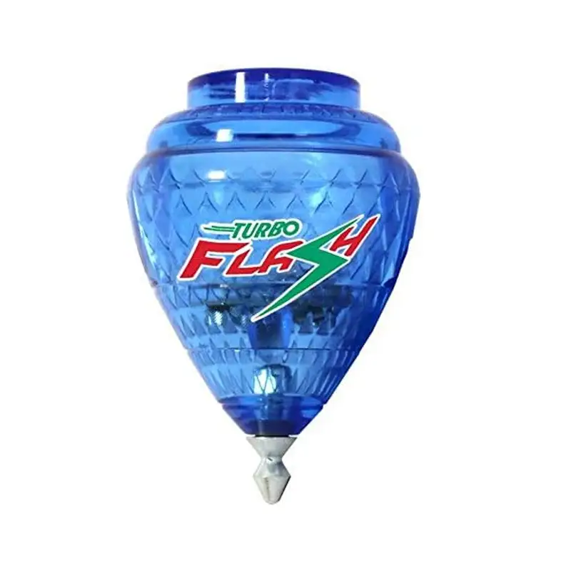 Nasa  Lolo-005 Trompo Turbo Peonza Profesional