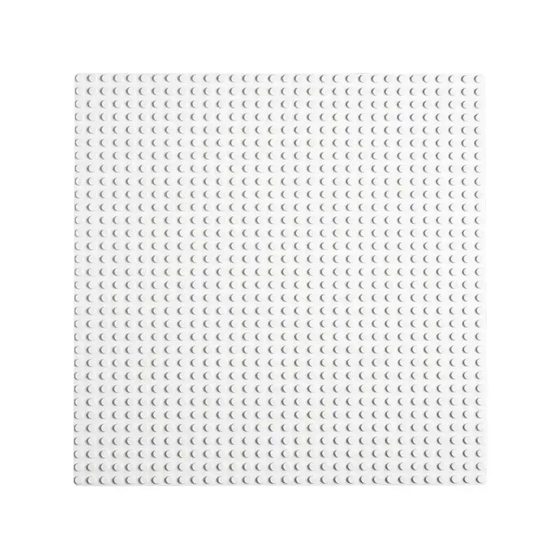 Lego Classic 11026 Base Blanca