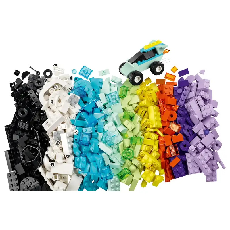 Lego Classic 11043 Caja Creativa Genial