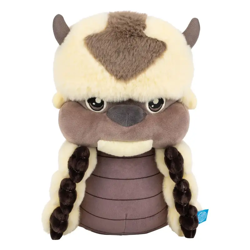 Jazwares Avatar Avtl0058 Maestro Peluche Clasico 8 Pulgadas Surtido