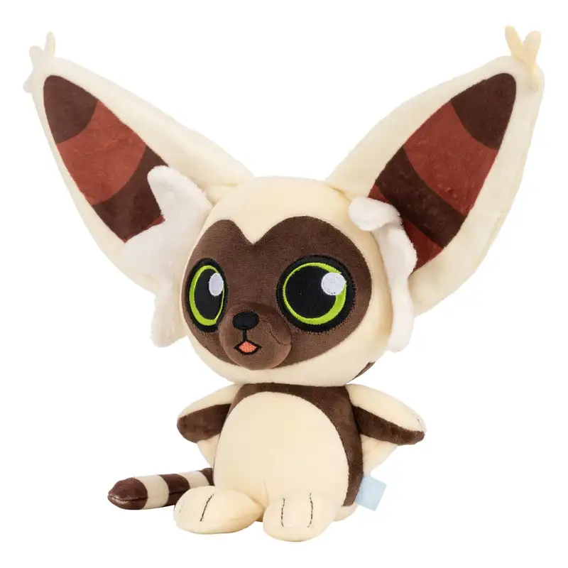 Jazwares Avatar Avtl0058 Maestro Peluche Clasico 8 Pulgadas Surtido