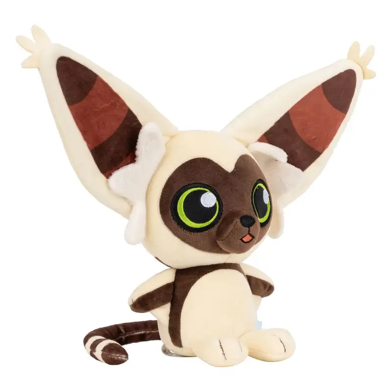 Jazwares Avatar Avtl0058 Maestro Peluche Clasico 8 Pulgadas Surtido