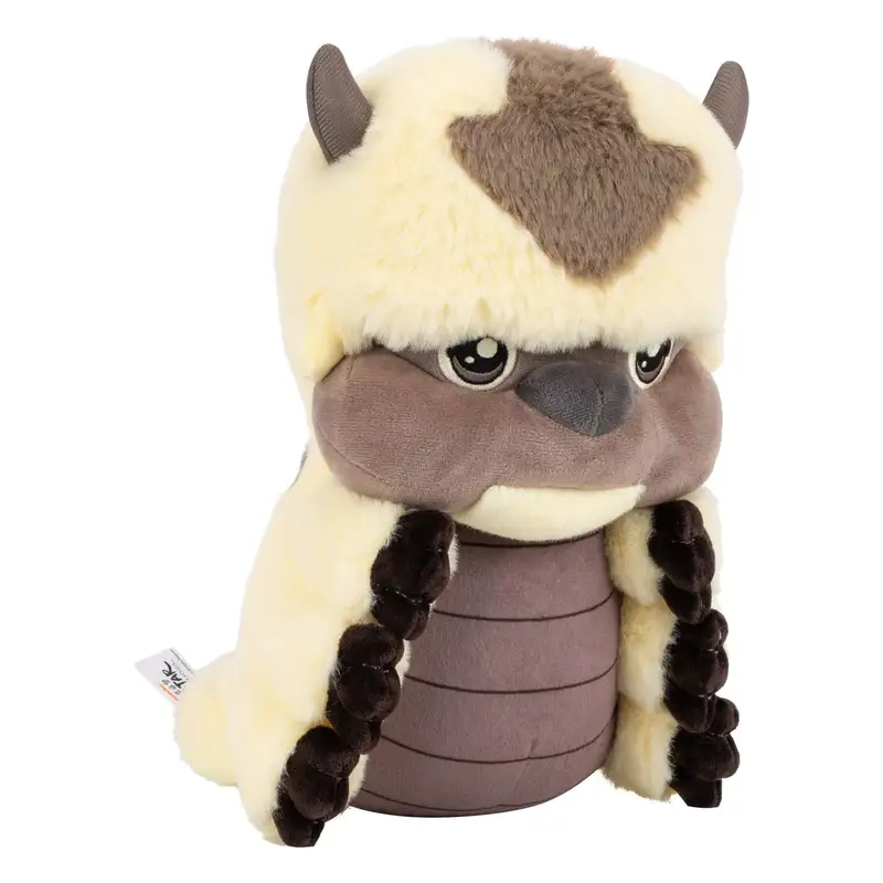 Jazwares Avatar Avtl0058 Maestro Peluche Clasico 8 Pulgadas Surtido