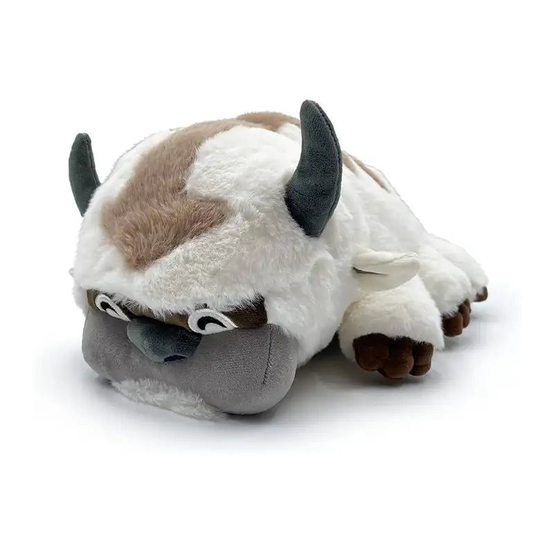Jazwares Avatar Avtl0058 Maestro Peluche Clasico 8 Pulgadas Surtido