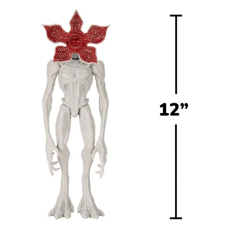 Jazwares Stranger Things Strt0075 Figuras 12 Pulgadas Surtido