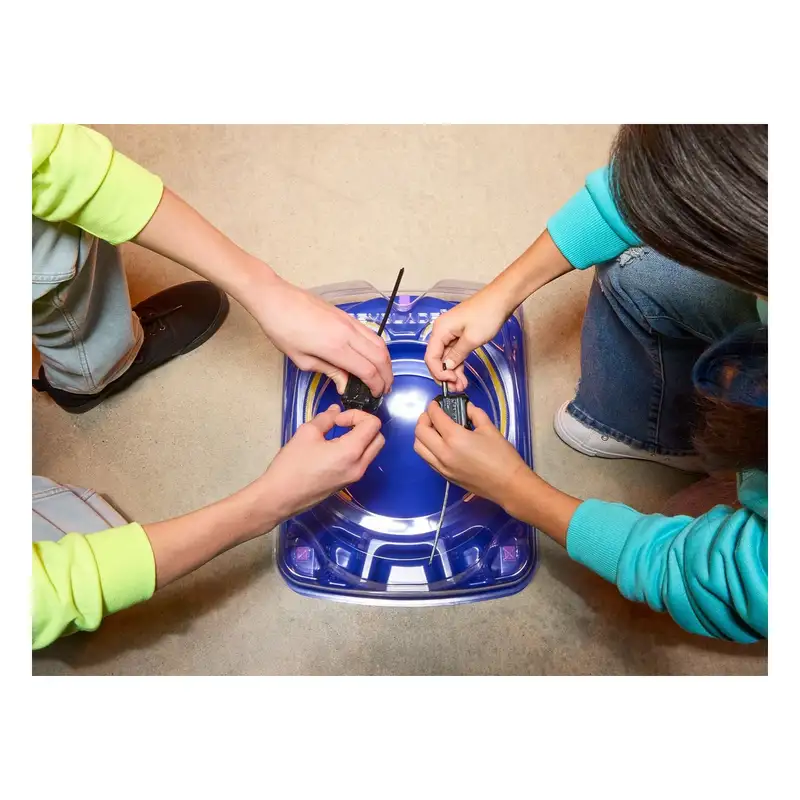 Hasbro Bey Blade G0842 Set De Batalla Bbx Ataque De Caida