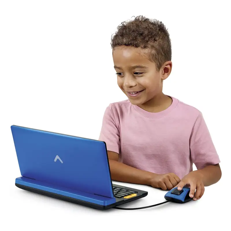 Vtech Baby 80-581247 Laptop Genio Xl Bilingue Espanol Ingles