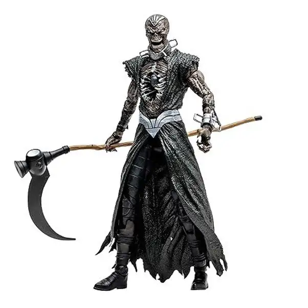 Mcfarlane Toys Dc Comics 15335 Nerkron Mega Figura Coleccionista Surtido