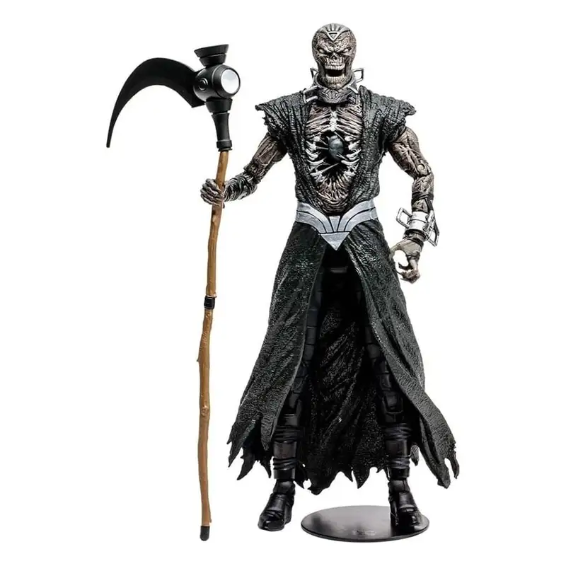 Mcfarlane Toys Dc Comics 15335 Nerkron Mega Figura Coleccionista Surtido