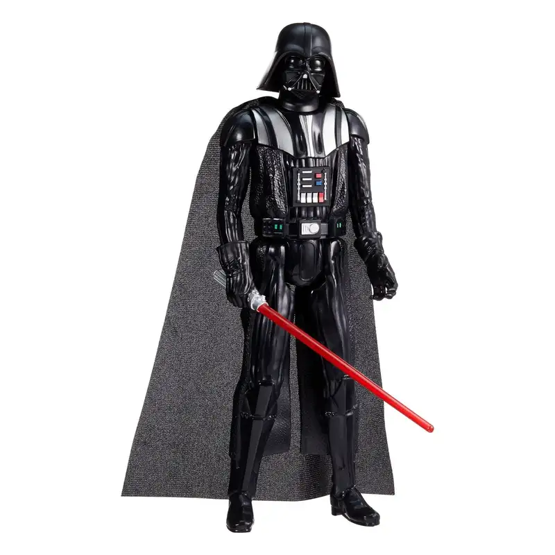 Hasbro Star Wars G0771 Titan Hero Figuras Surtidas
