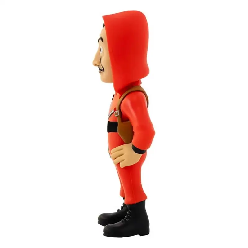 Minix  13845 Money Heist Berlin Figura