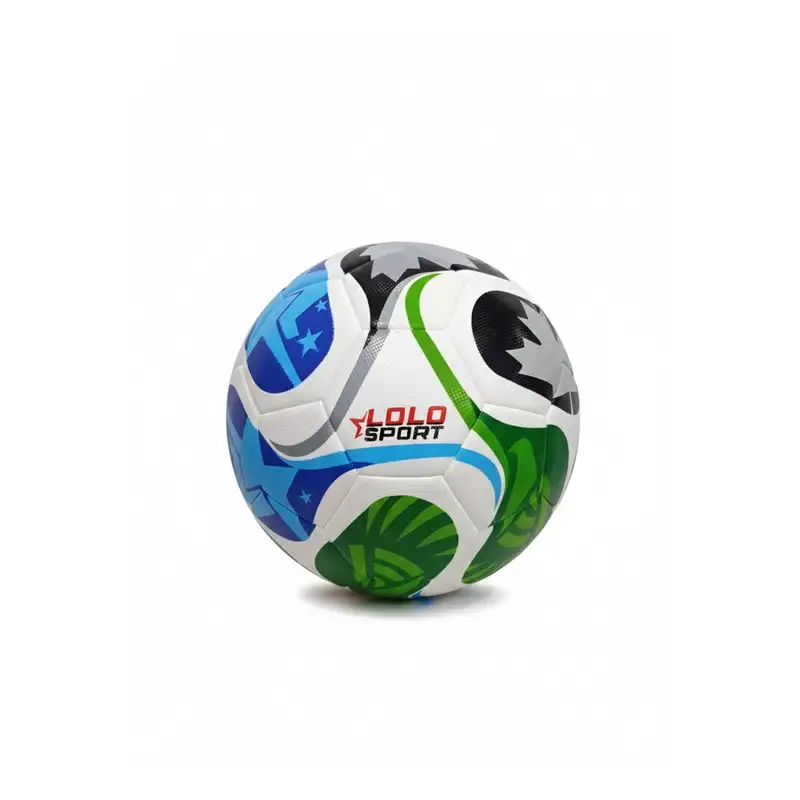 Lolo Sports Balon Li-01017/1 Profesional Futbol Talla 5