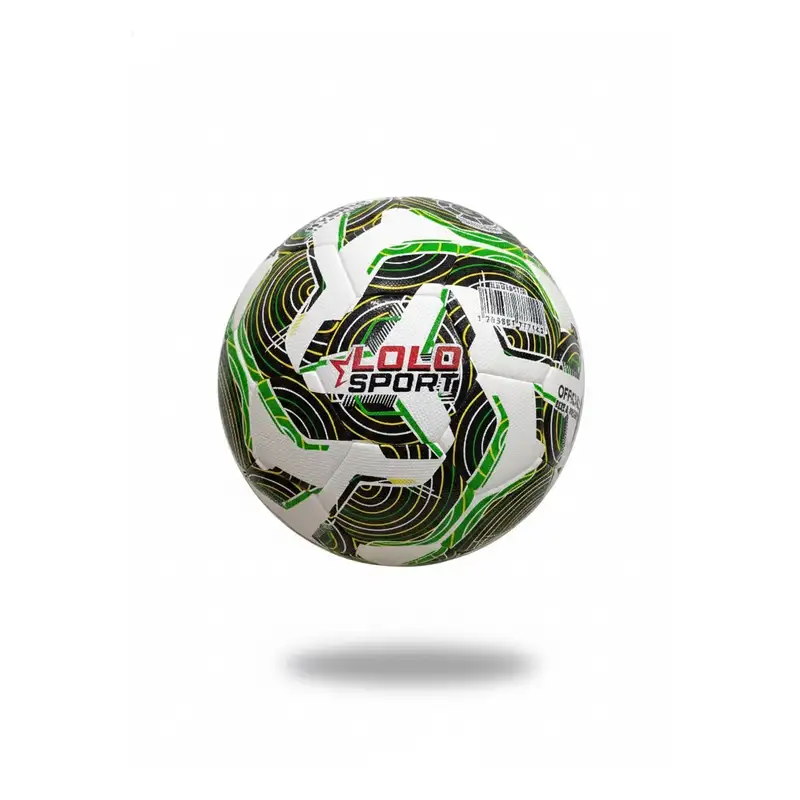 Lolo Sports Balon Li-01017/5 Futsal Talla 4