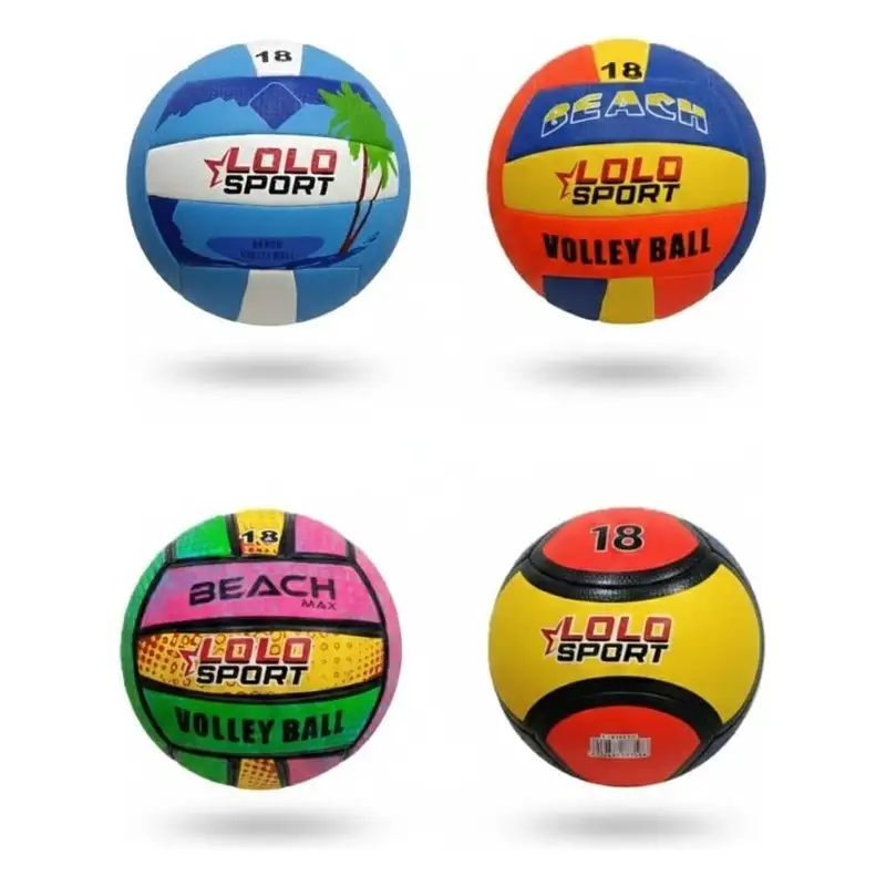 Lolo Sports Balon Li-01017/7 Volleyball Talla 5