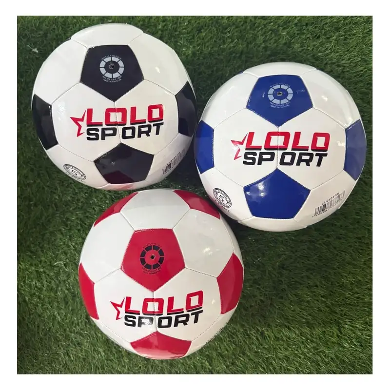 Lolo Sports Balon Li-01017/8 Basico Talla 5