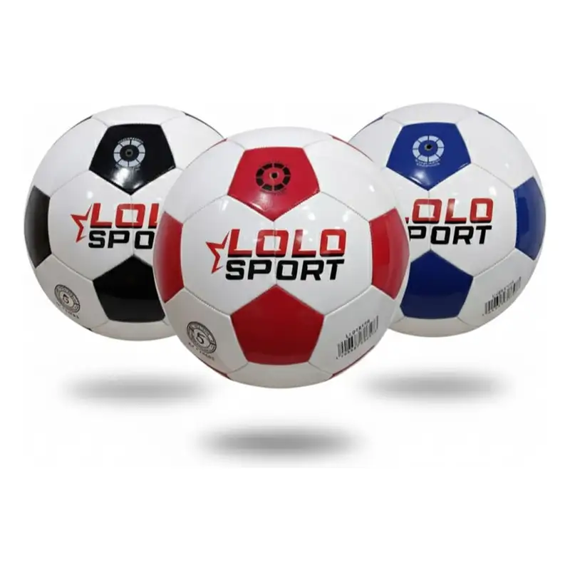 Lolo Sports Balon Li-01017/8 Basico Talla 5