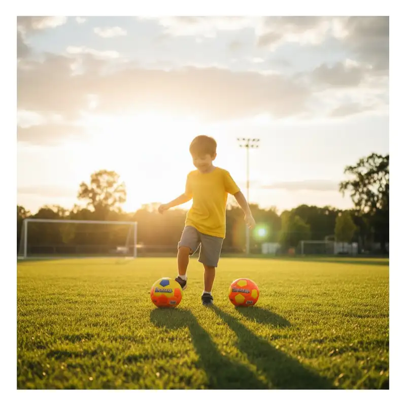 Lolo Sports Balon Li-01017/10 Mini Basico Talla 2