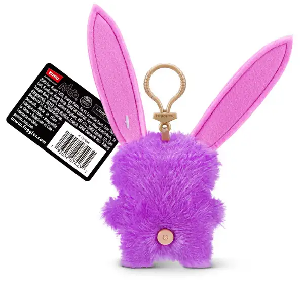 Zuru Fugglers 15706Uq2 Llaveros Serie 5
