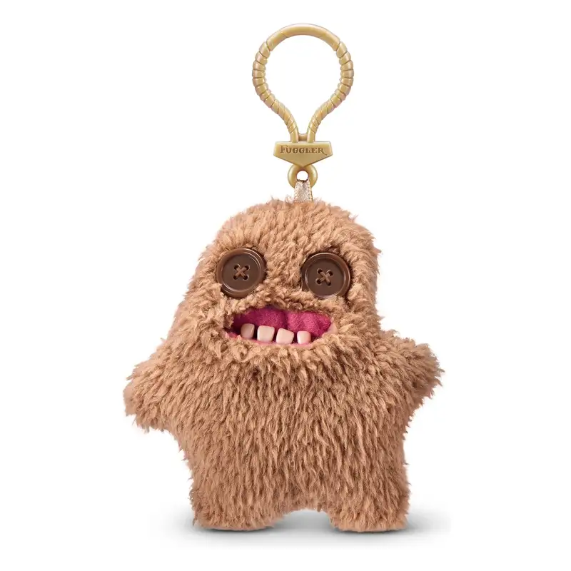 Zuru Fugglers 15706Uq2 Llaveros Serie 5