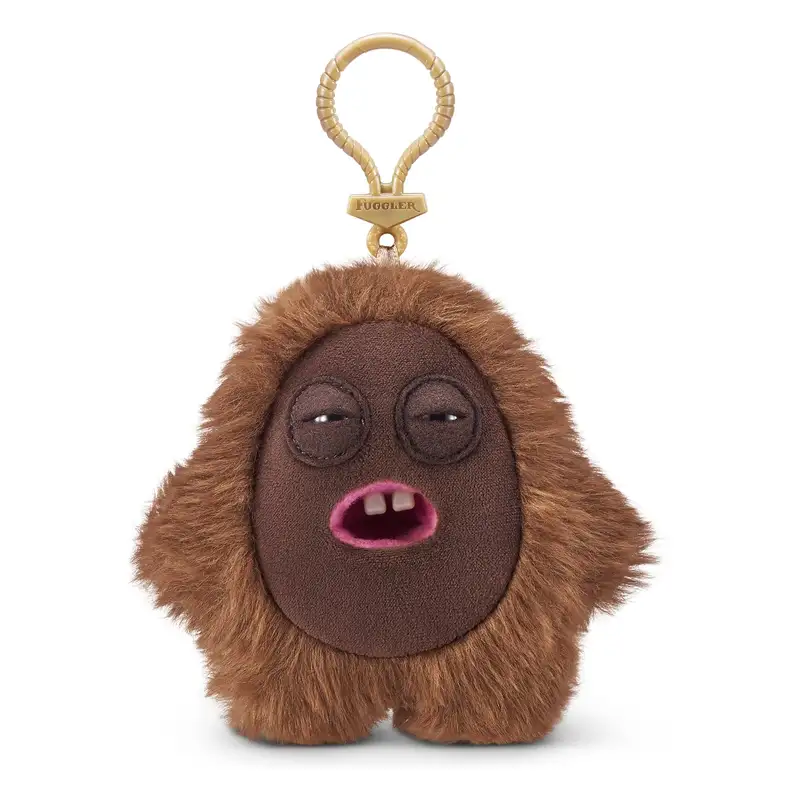 Zuru Fugglers 15706Uq2 Llaveros Serie 5