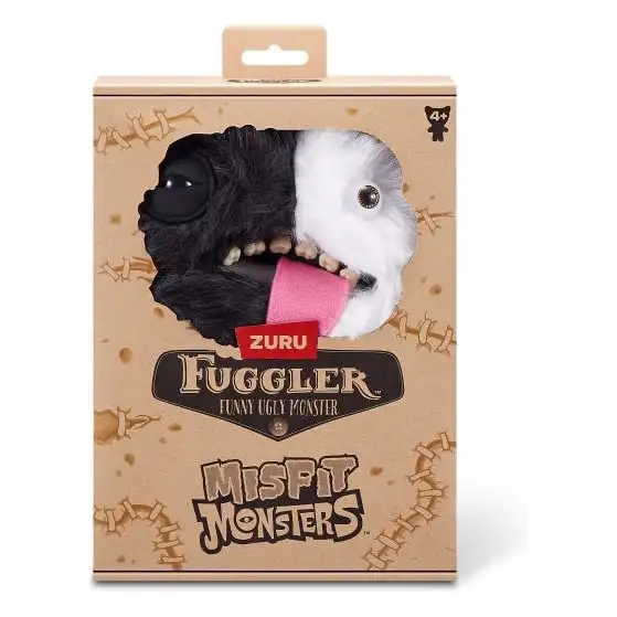 Zuru Fugglers 15726 Monster Mash Up 9 Pulgadas