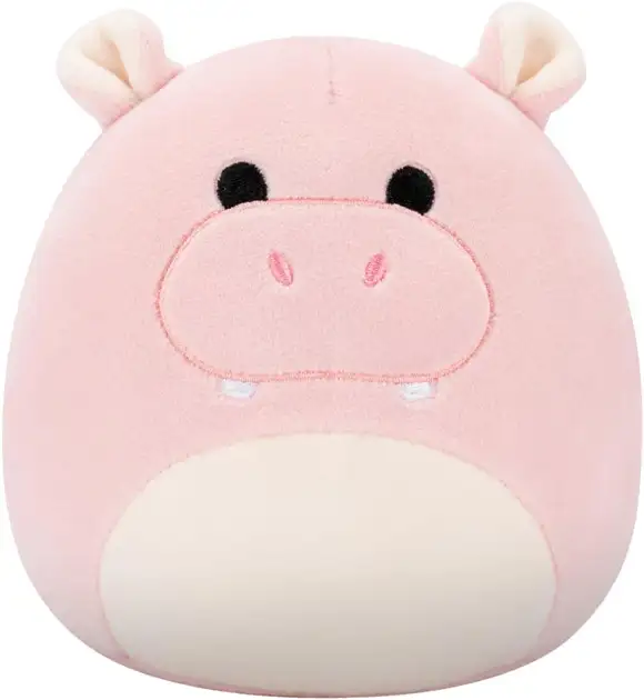 Jazwares Squishmallows Sqcr08637 Fuzzamallows Peluche Pequeno Surtido