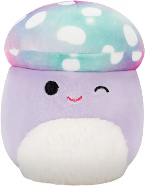 Jazwares Squishmallows Sqcr08637 Fuzzamallows Peluche Pequeno Surtido