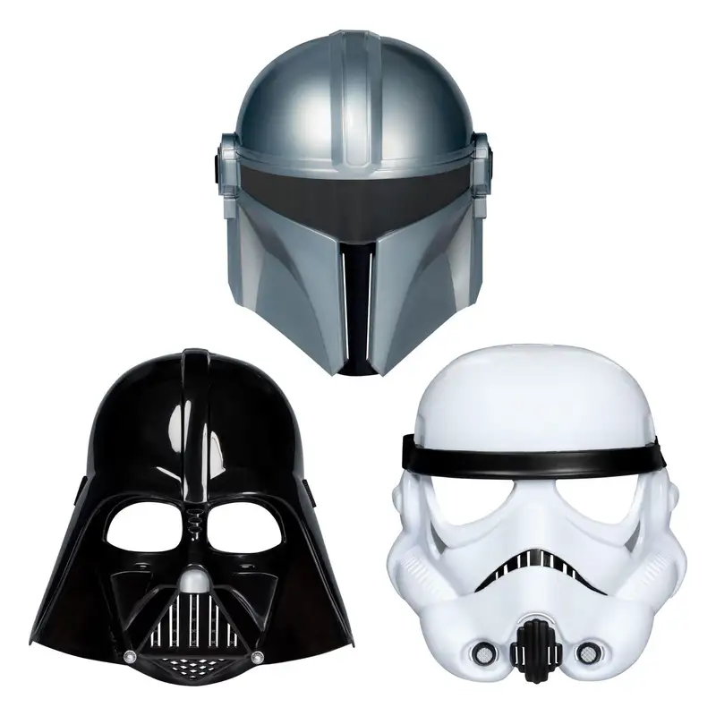 Hasbro Star Wars G0756 Mascaras Basicas Surtidas