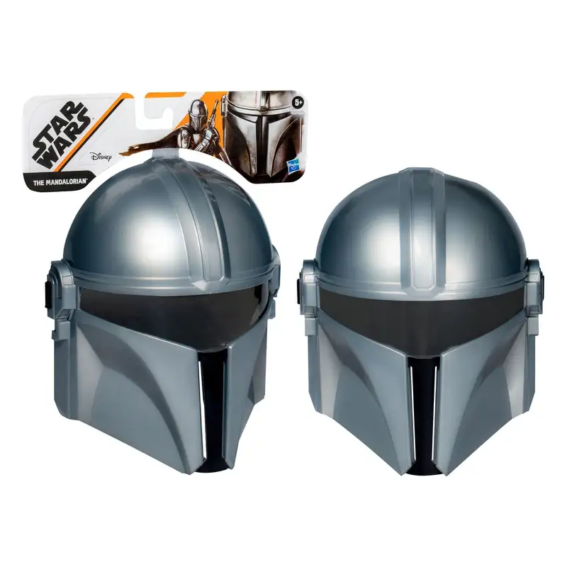 Hasbro Star Wars G0756 Mascaras Basicas Surtidas