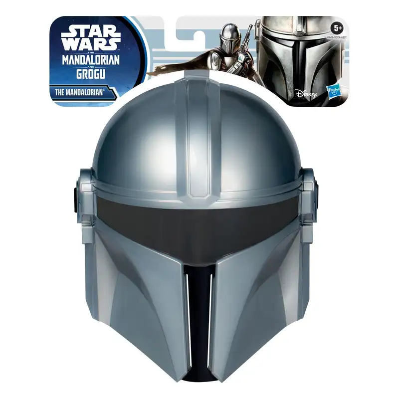 Hasbro Star Wars G0756 Mascaras Basicas Surtidas
