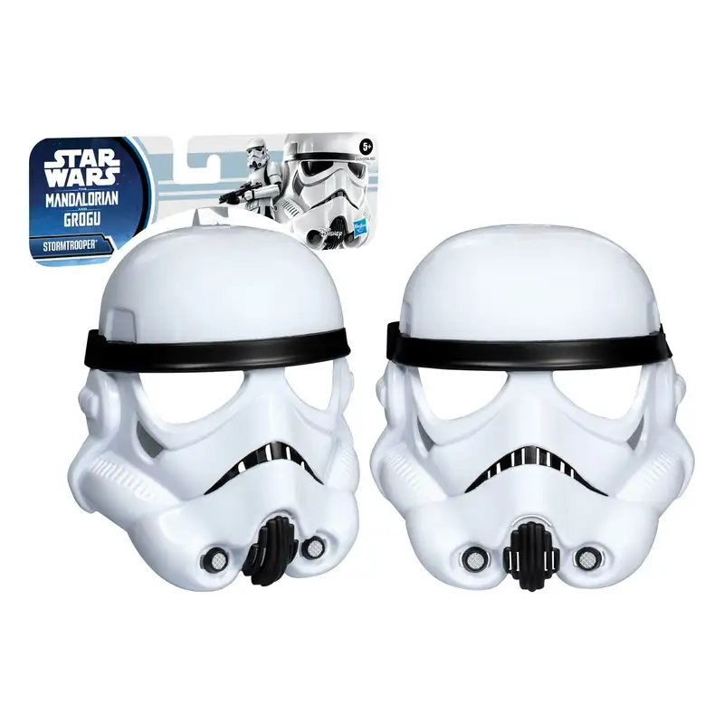 Hasbro Star Wars G0756 Mascaras Basicas Surtidas