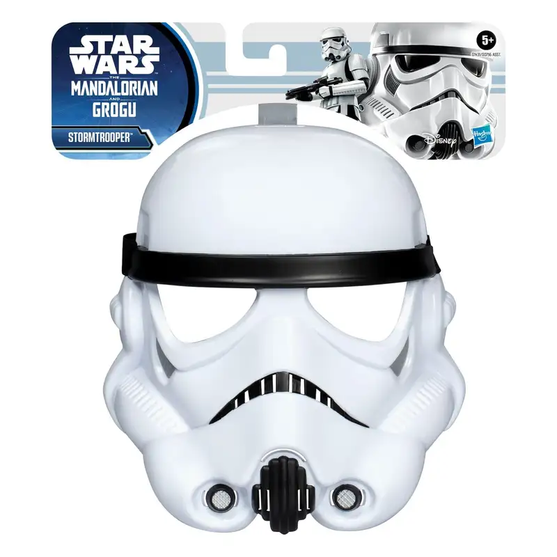 Hasbro Star Wars G0756 Mascaras Basicas Surtidas