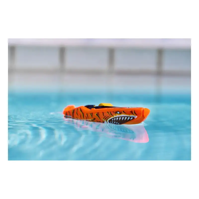 Zuru Robot 71117Uq3 Robo Alive Bote Robotico