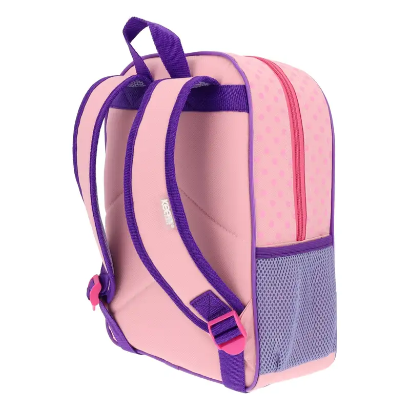 Nasa Hello Kitty Hkt015-Bp310A Mochila Infantil