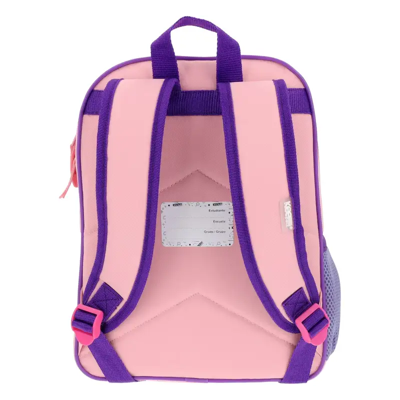 Nasa Hello Kitty Hkt015-Bp310A Mochila Infantil