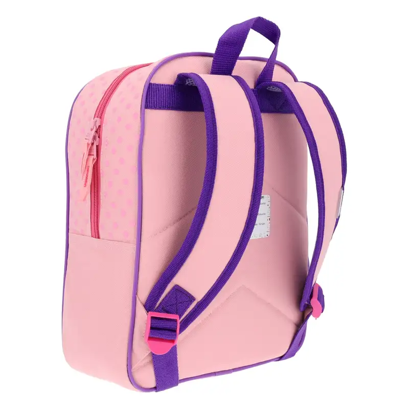 Nasa Hello Kitty Hkt015-Bp310A Mochila Infantil