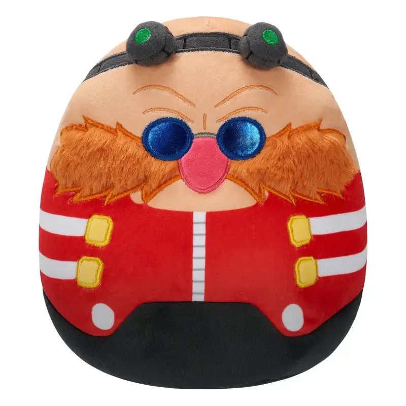 Jazwares Squishmallows Sqsg00330 Sega Fuzzamallows Peluche 8 Pulgadas Surtido