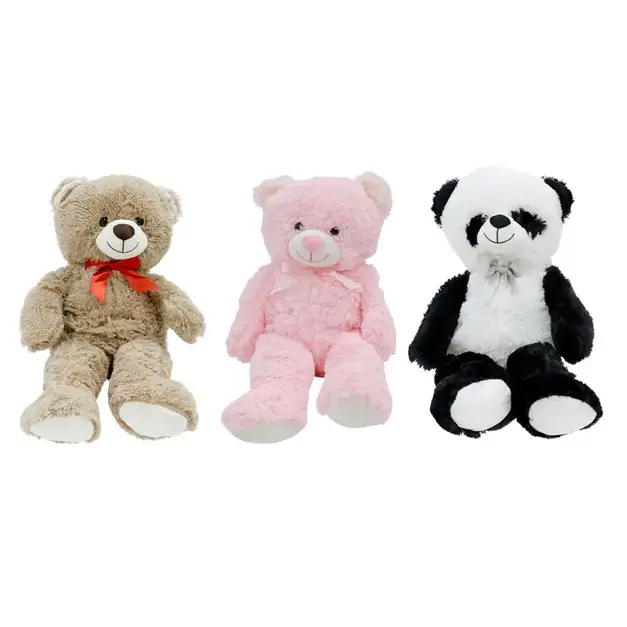 Nasa  Ki-001/80 Peluches Surtidos 80 Cm