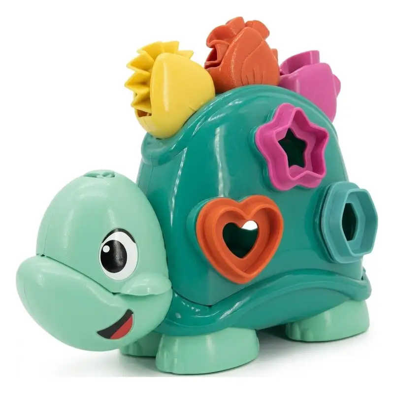 Hasbro Play-Doh G0491 Formas Y Colores Dinosaurio
