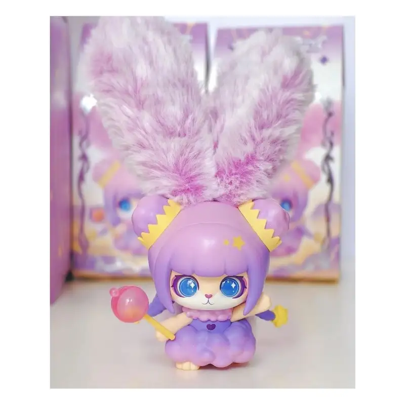 Awake Toys Cup Rabbits At702 Viaje A Dreamland