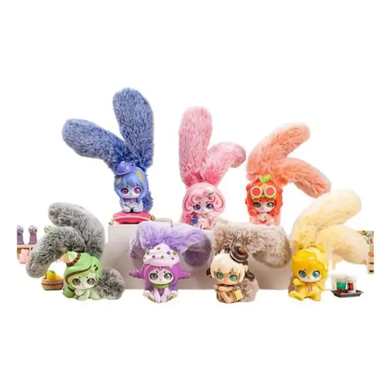 Awake Toys Cup Rabbits At701 Leche De Frutas