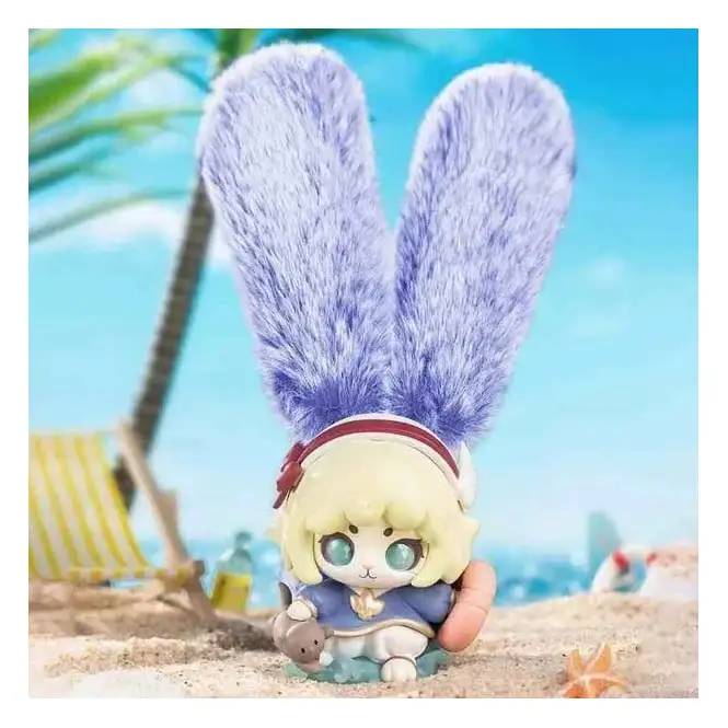 Awake Toys Cup Rabbits At704 Deseo Interior